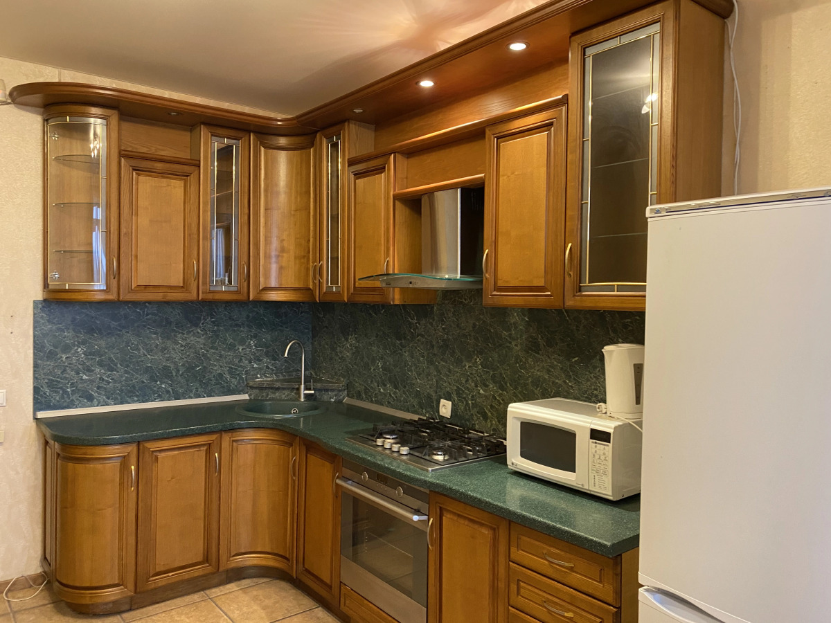 Квартира напротив Ленты