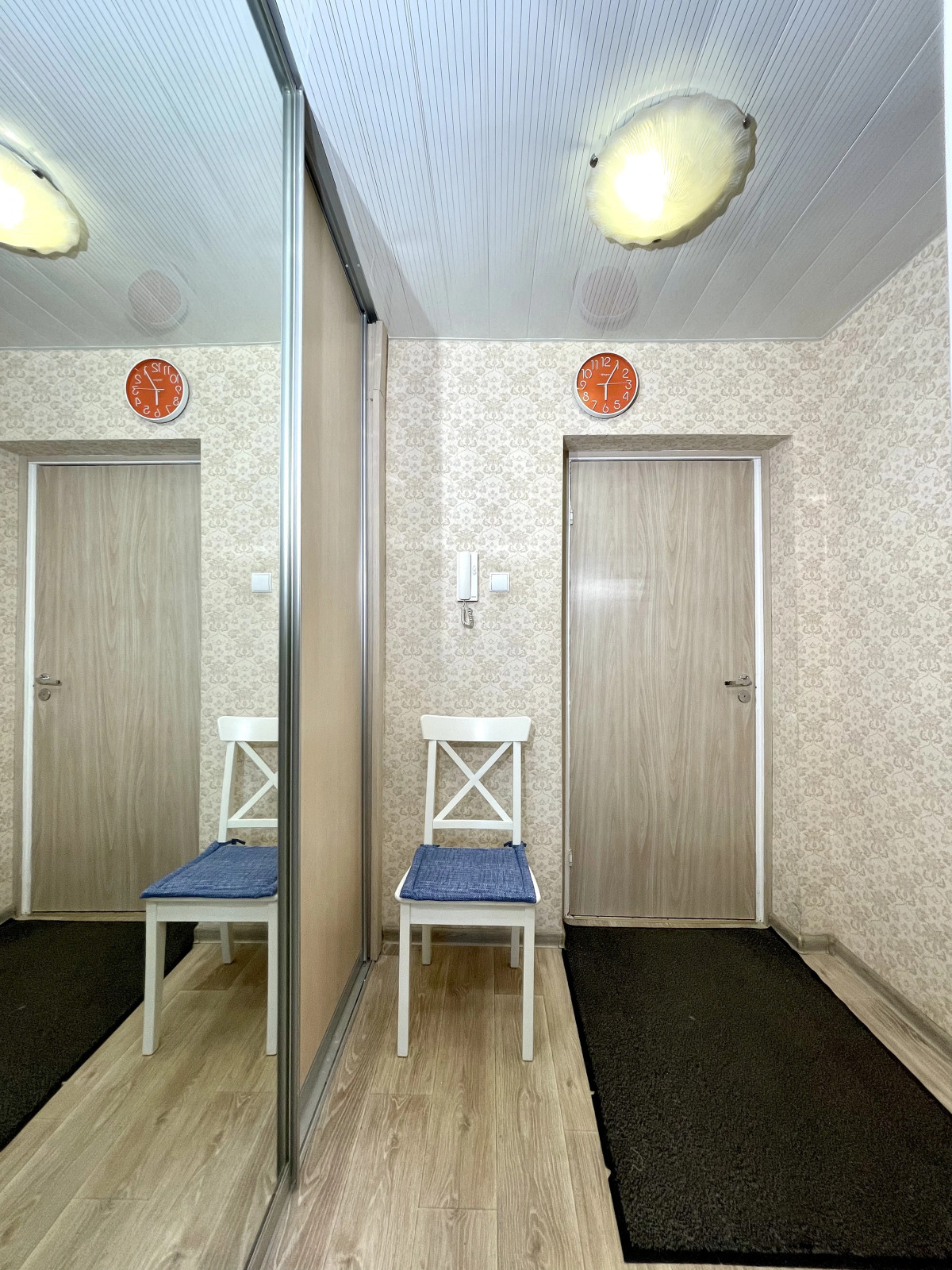 Квартира Приятная Около Вредена  на Веденеева 4