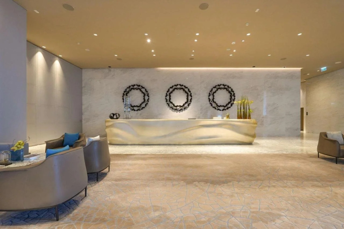 One&Only One Za'abeel