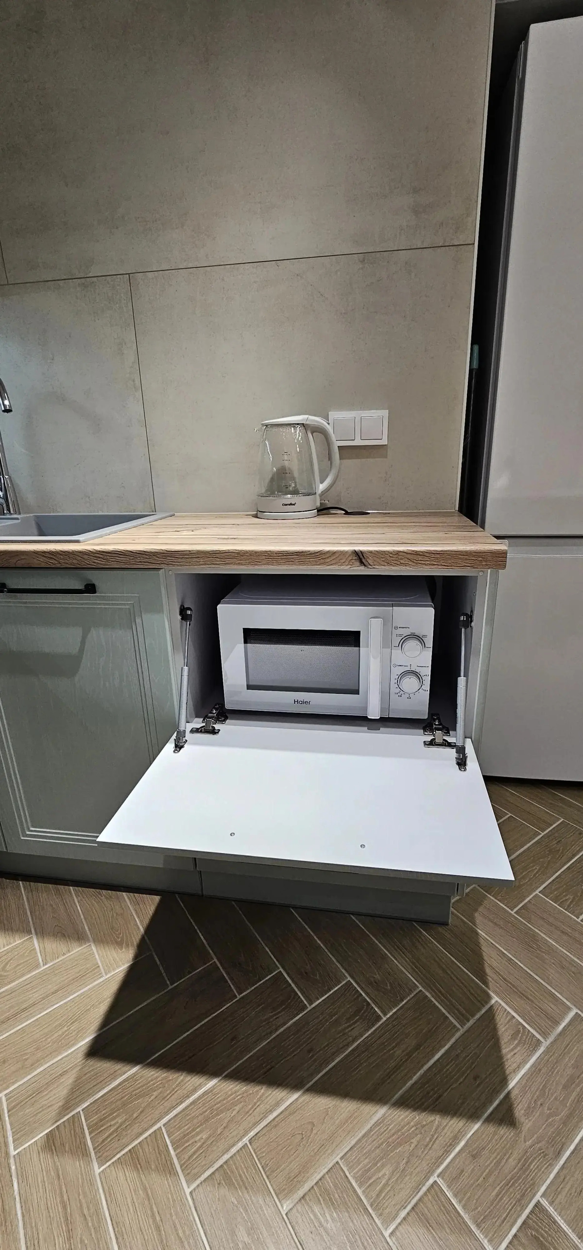 Квартира Комфорт