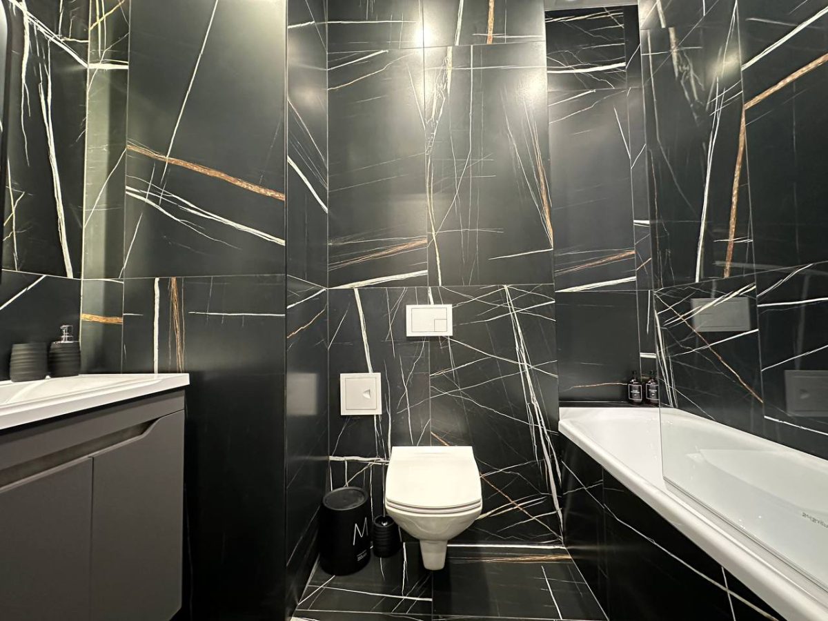 Апартаменты Level One 155