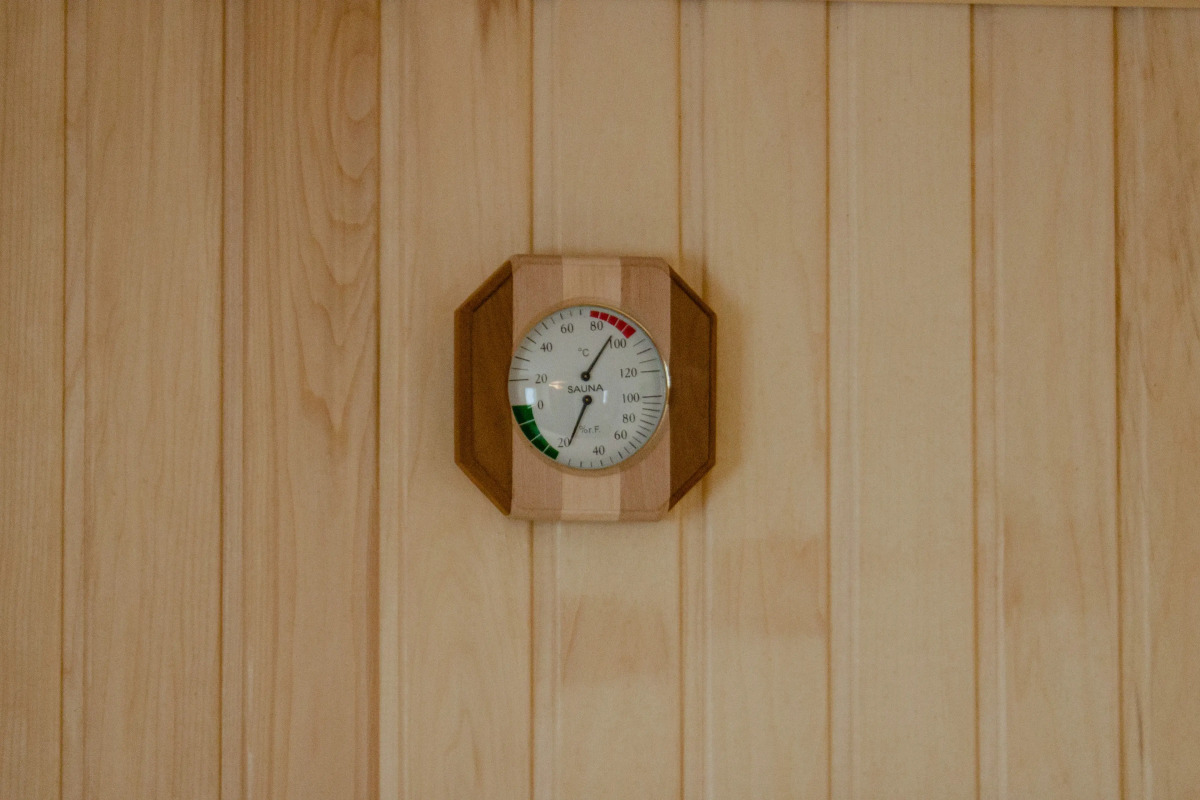 Гостевой дом Марфино