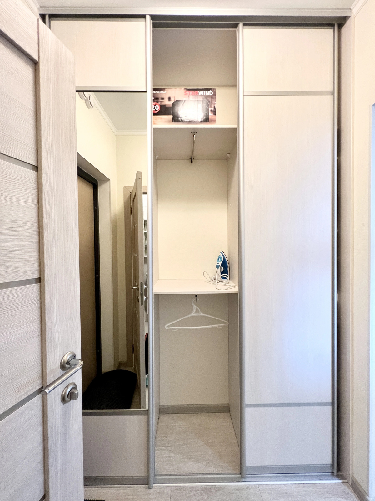 Квартира Студия на Плесецкой 10