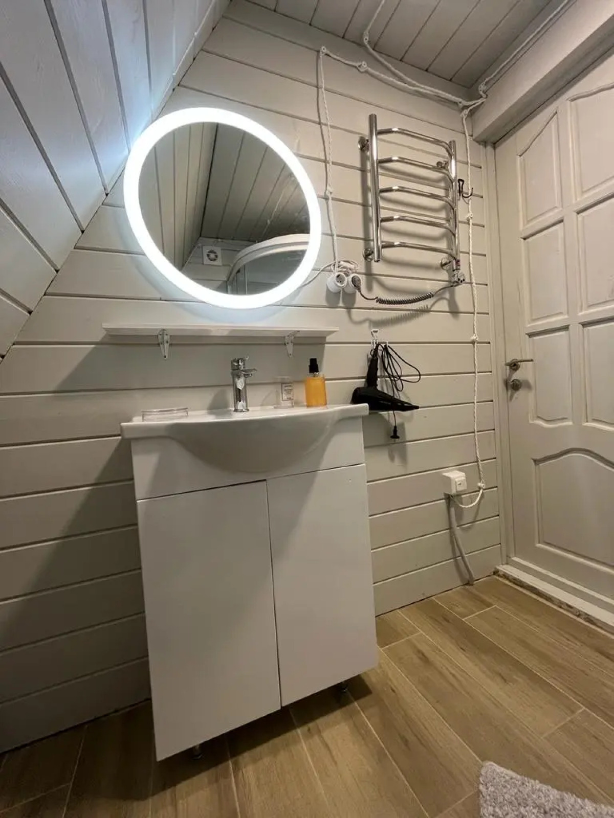 Гостевой дом Все свои