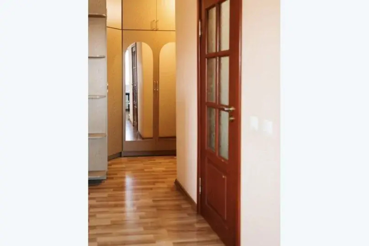 Апартаменты у Библиотеки Аалто Красной Площади и Центрального Парка