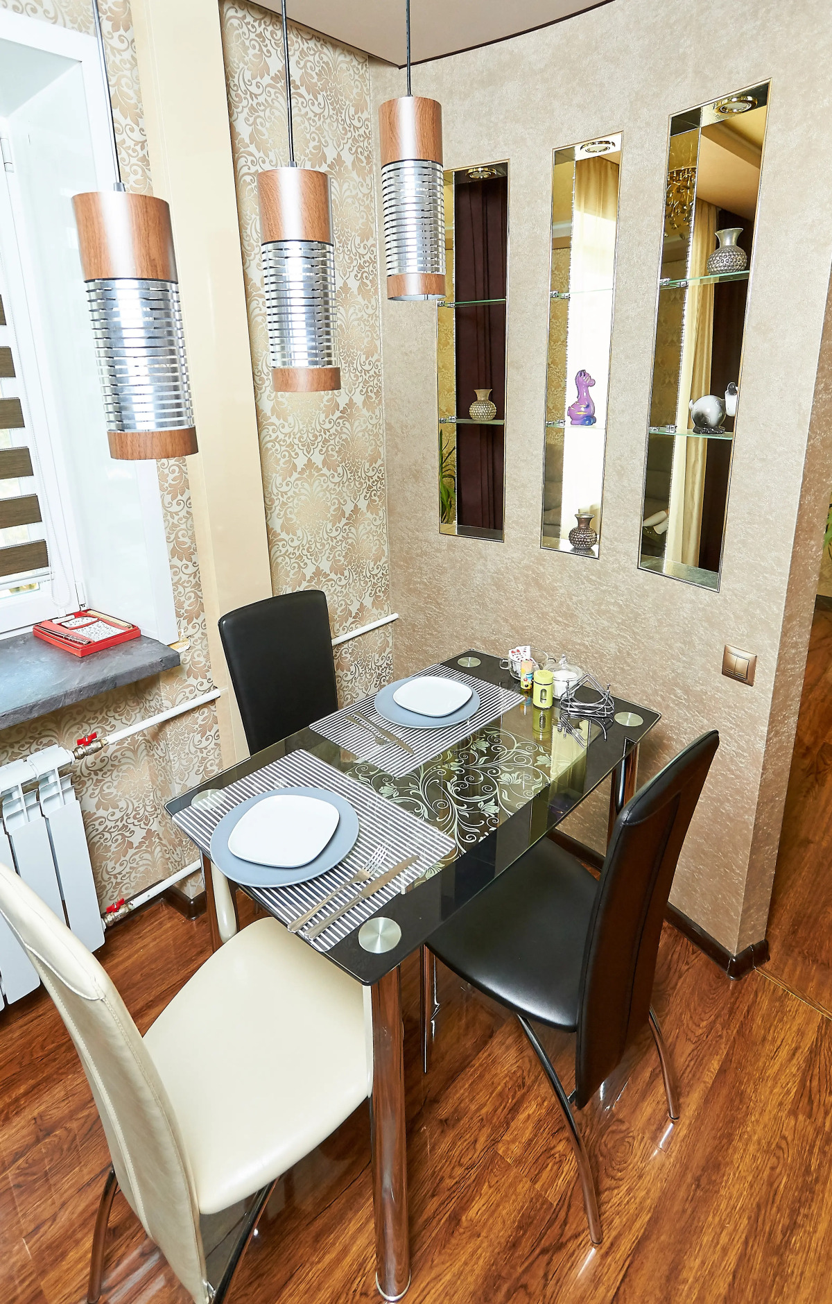 Апартаменты Lux в Центре Полоцка