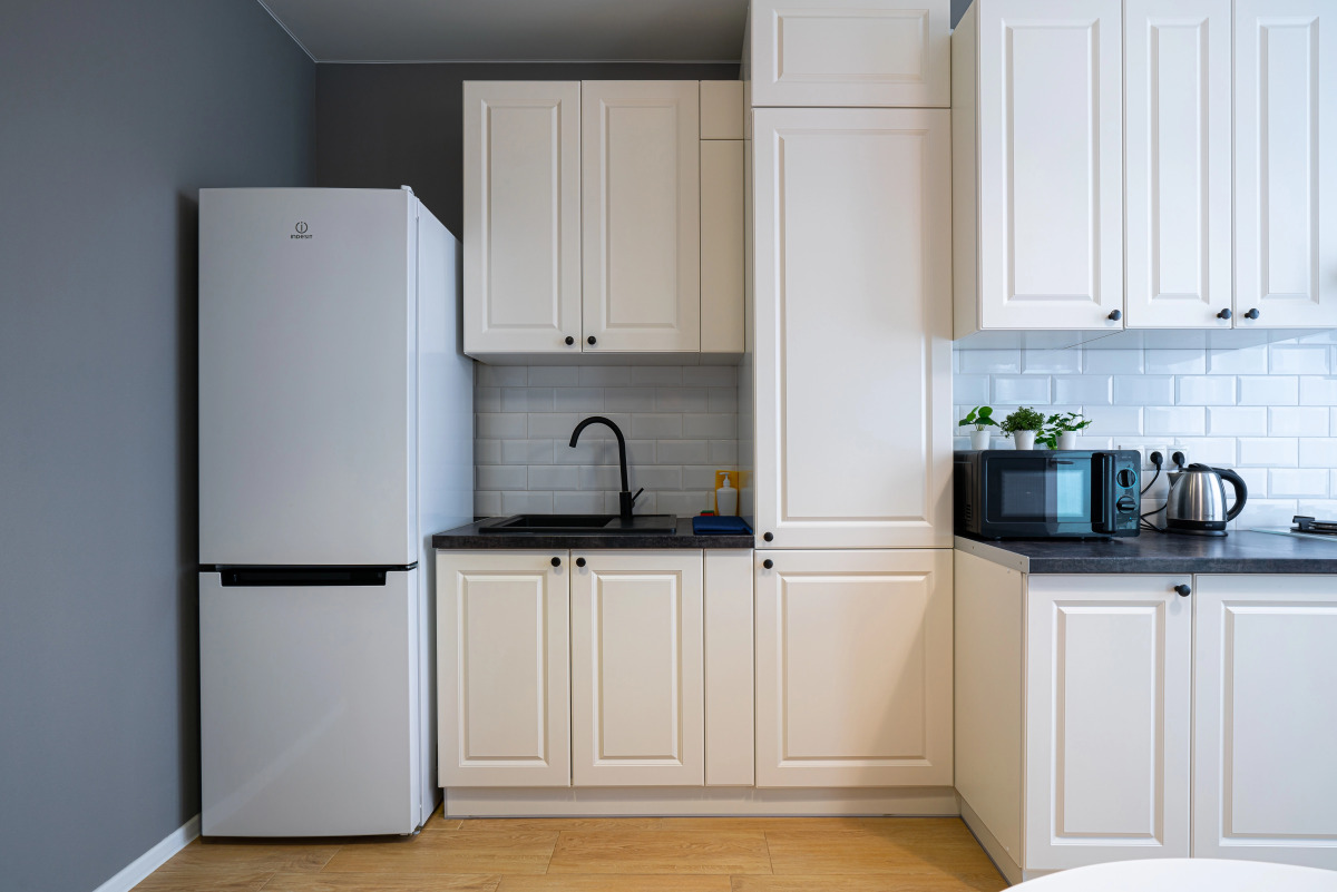 Апартаменты Зеленый Остров