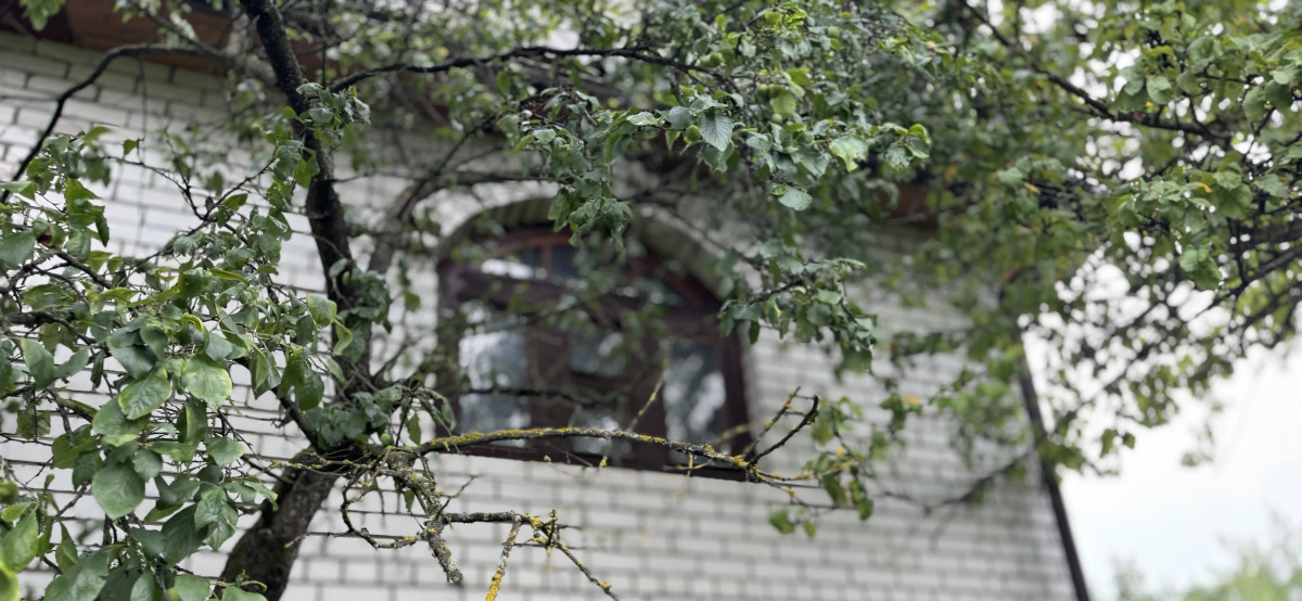 Гостевой дом Выключи Свет