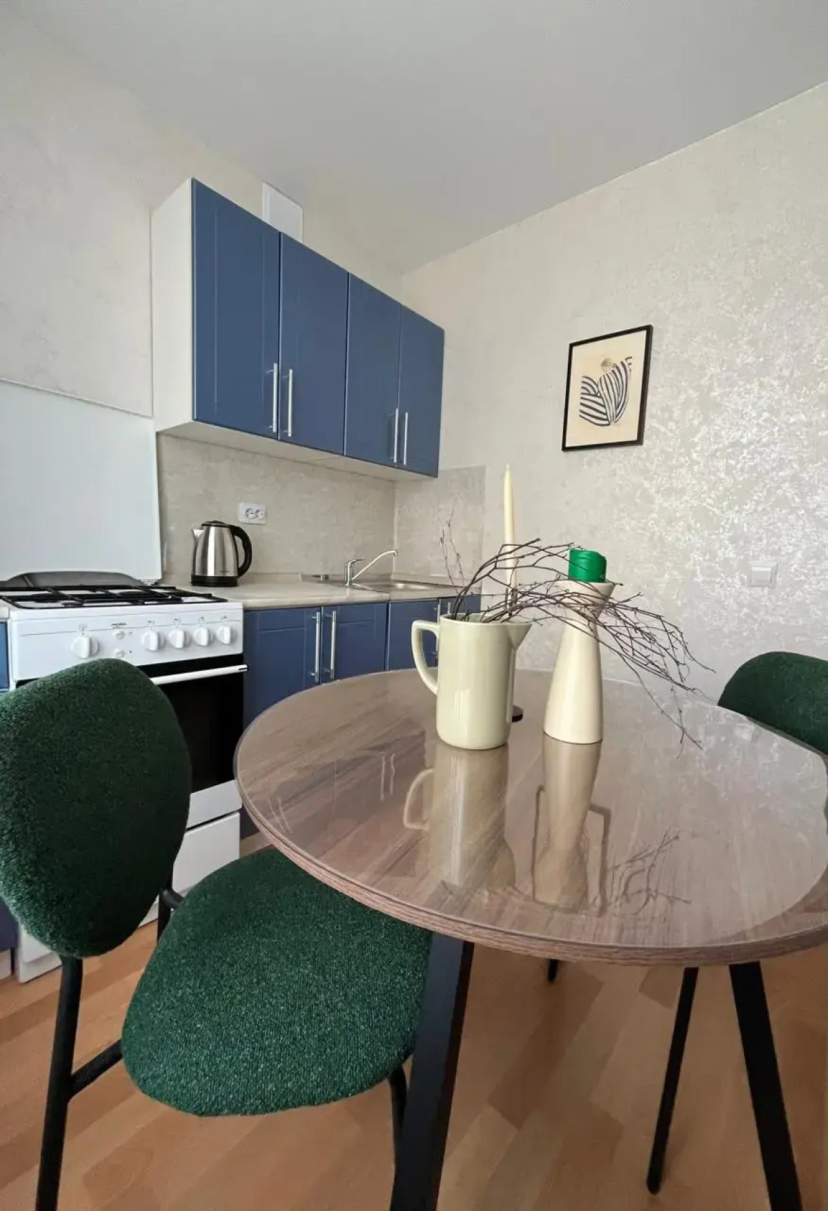 Квартира DаilyRent-NN в Нижнем Новгороде