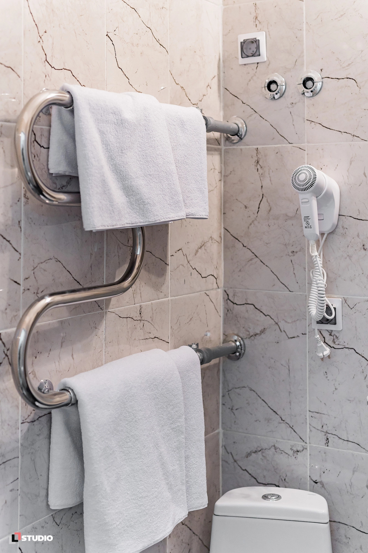 Отель Сосновый бор