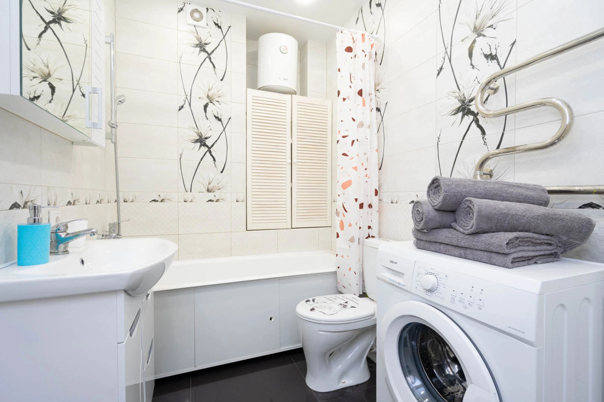 Апартаменты Универсиада СитиВью Хоум Казань