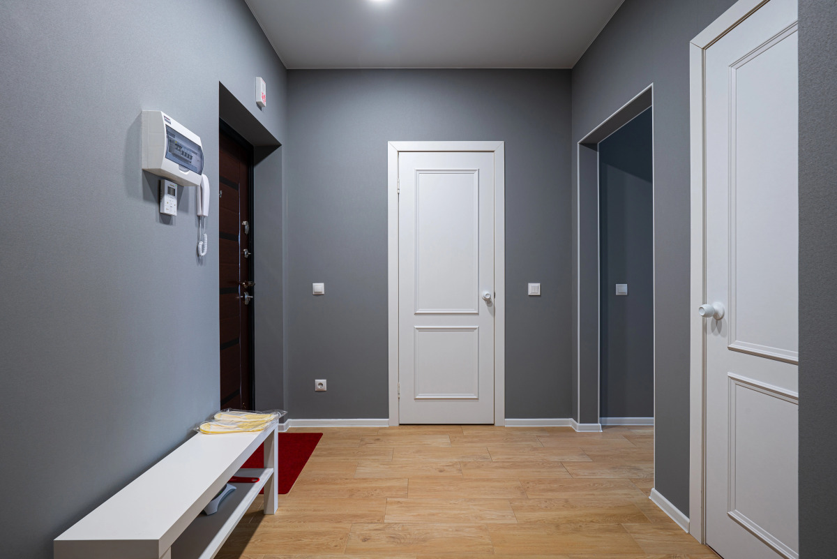 Апартаменты Зеленый Остров