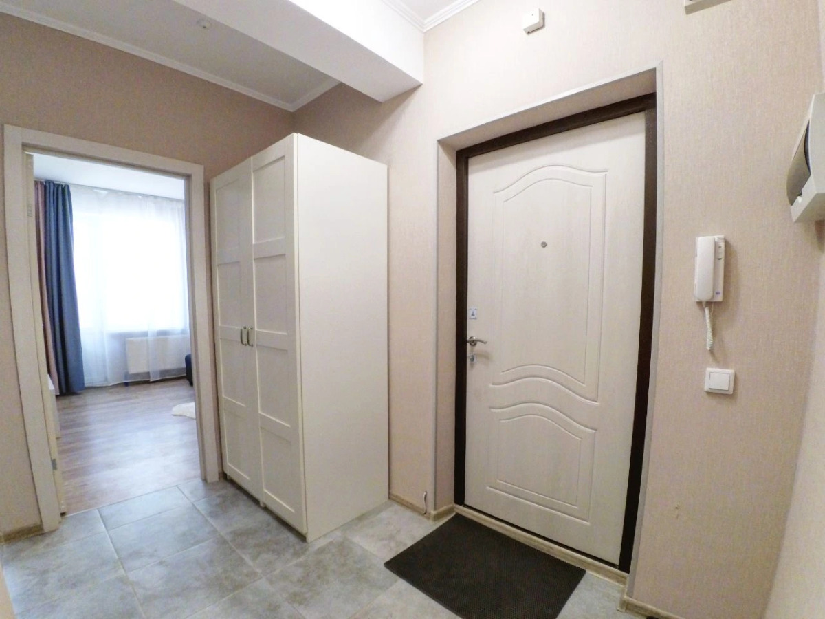 Квартира ЖК Острова