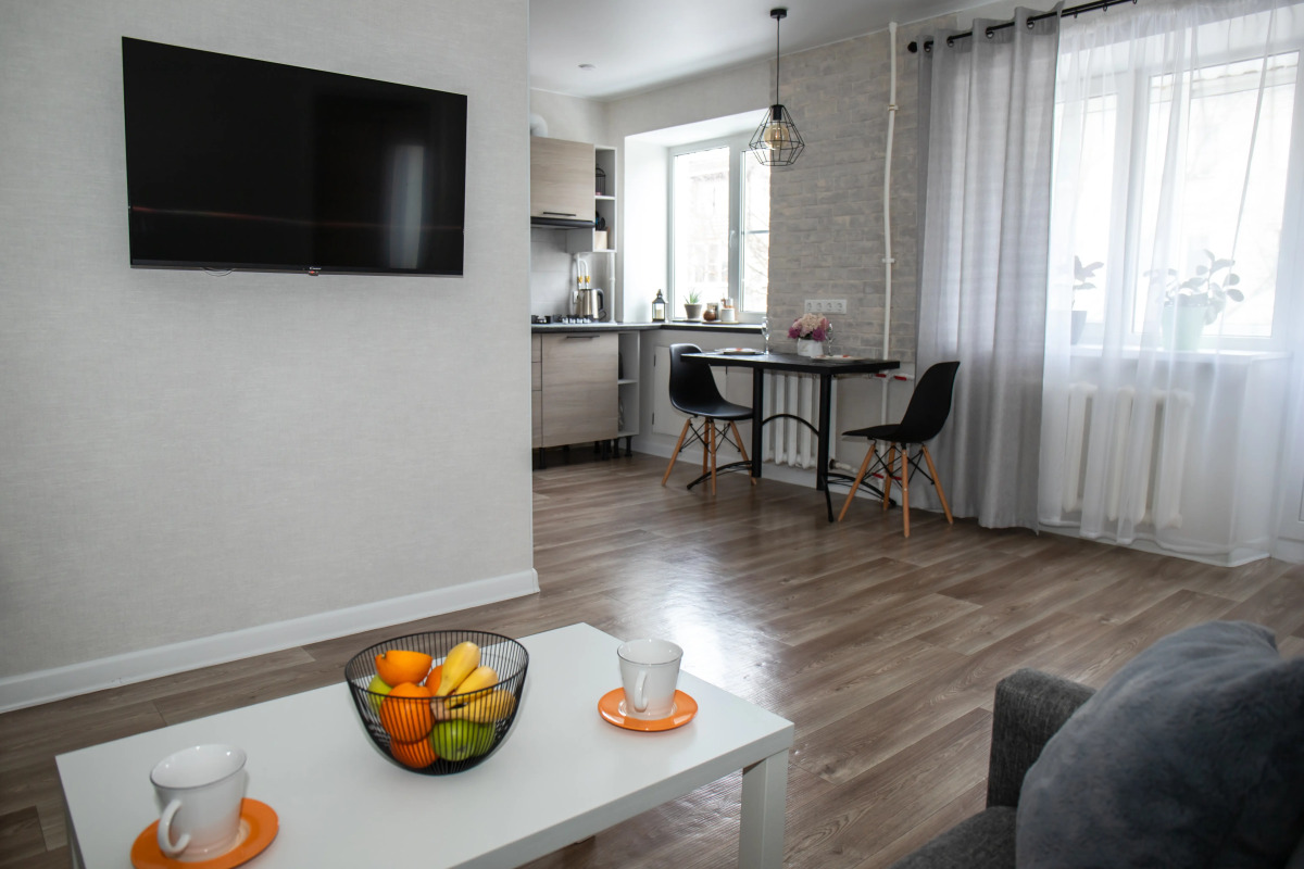 Квартира Elena Apart