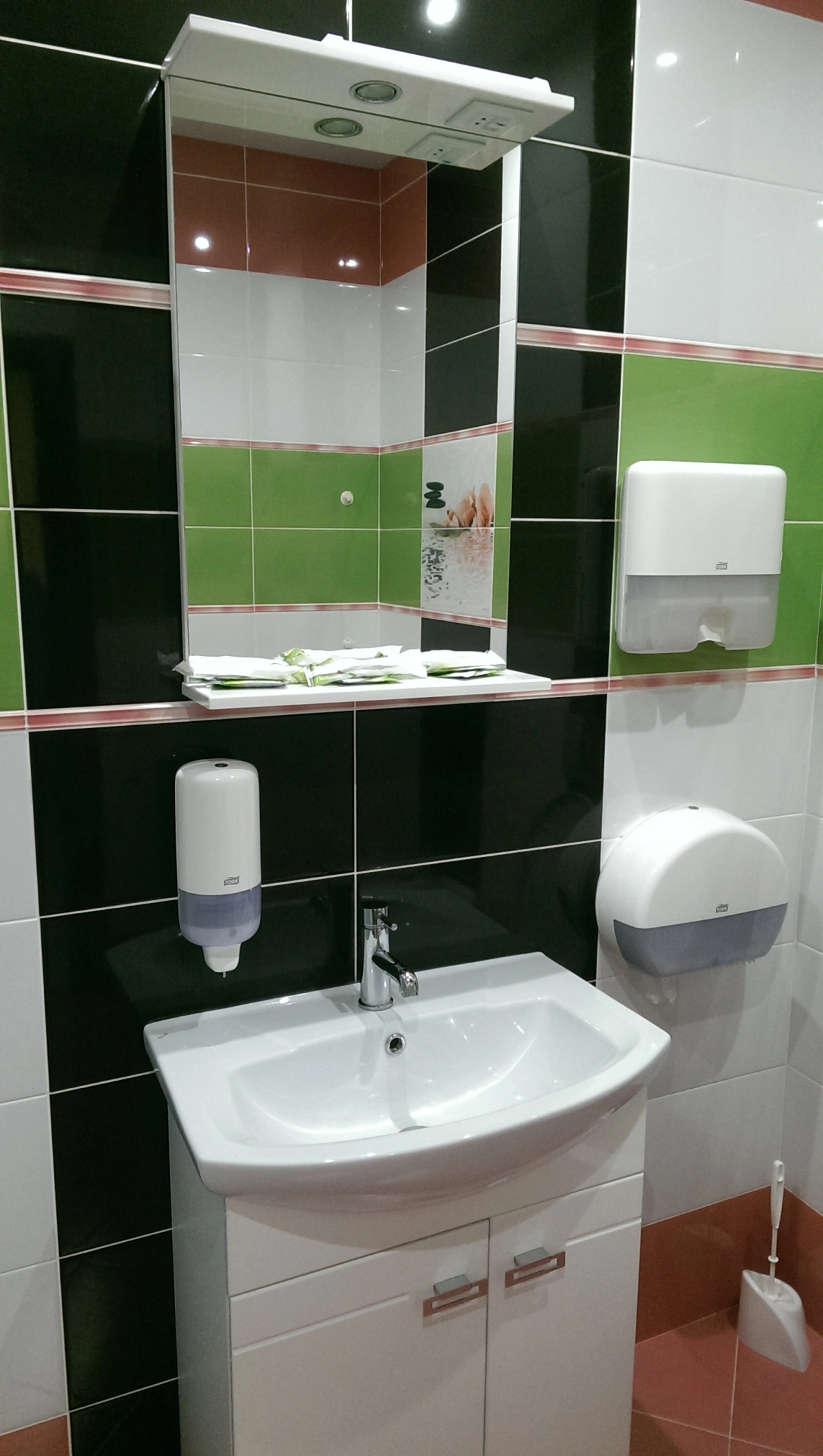 Отель Радуга