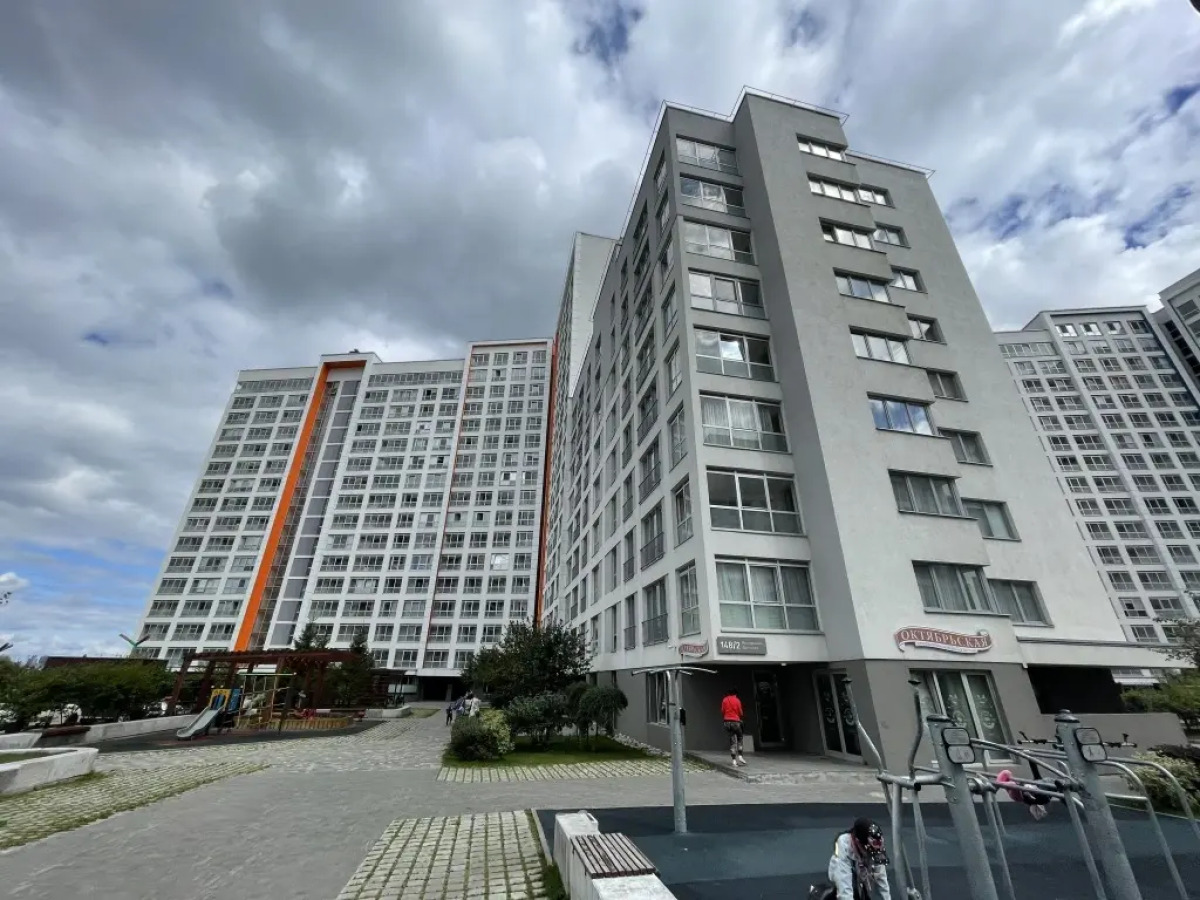 Апартаменты Rosemary Улучшенные для 4х 1