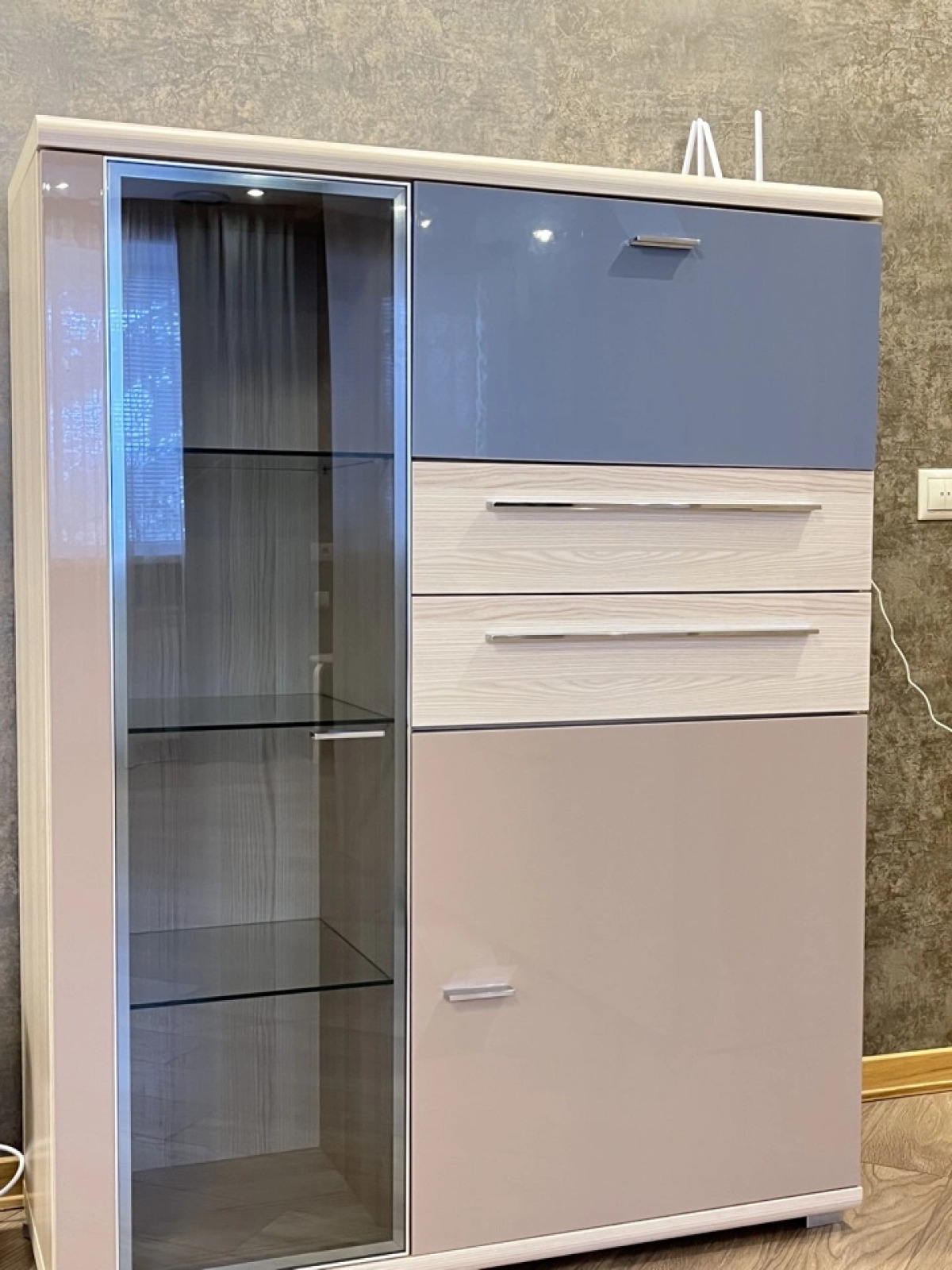 Квартира Cтудия