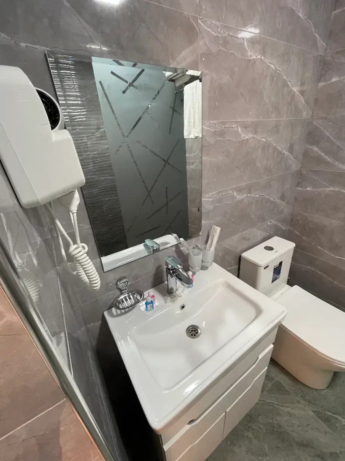 Гостевой дом Afruza