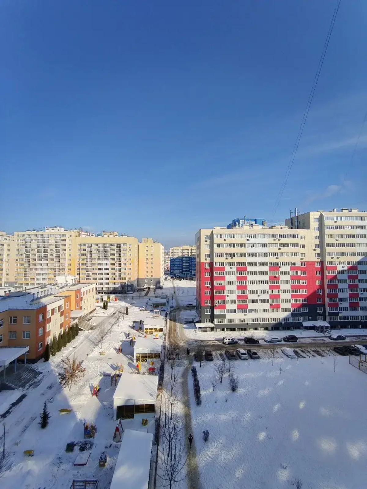 Апартаменты Любимый Дом