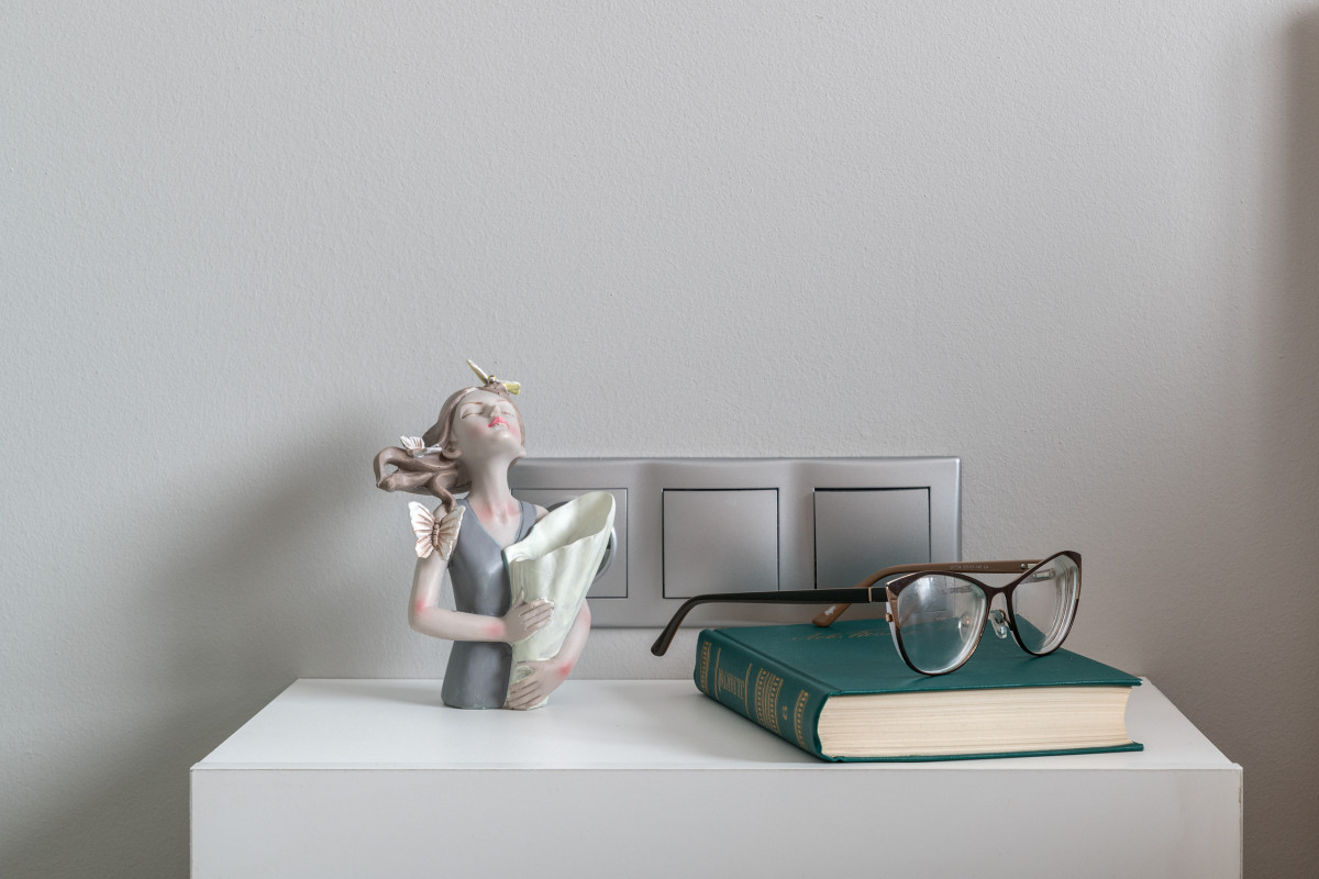 Апартаменты Лето у метро Автово