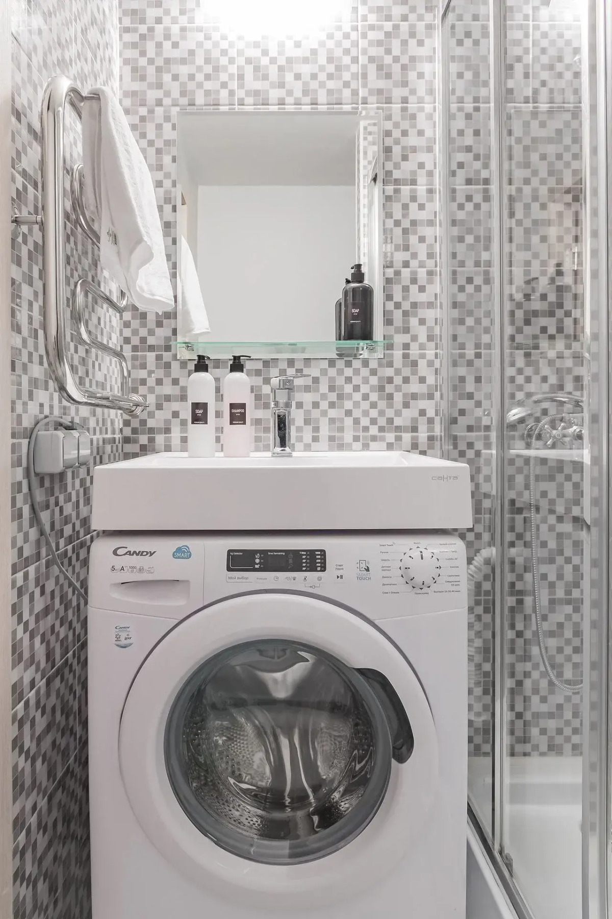 Апартаменты на Звездинке