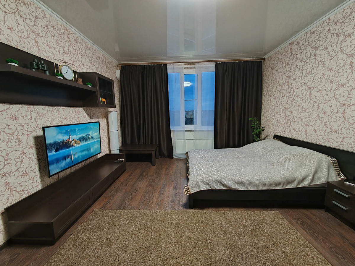 Квартира Однокомнатная на улице Скачкова