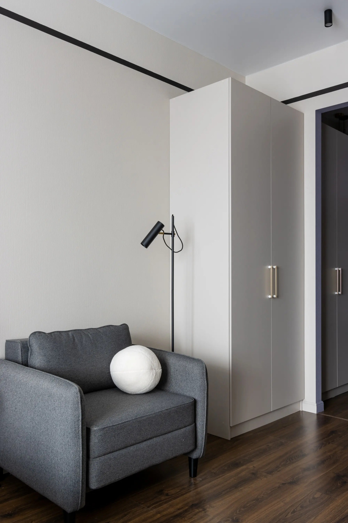 Апартаменты Merino Home Violet