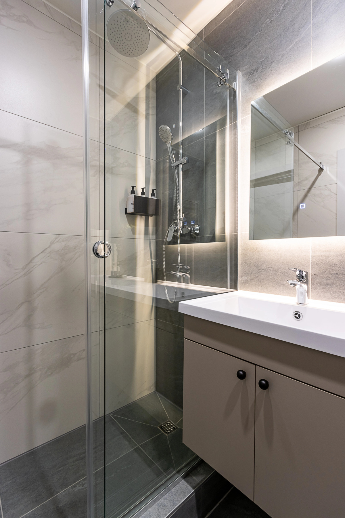 Апартаменты Точка Спокойствия