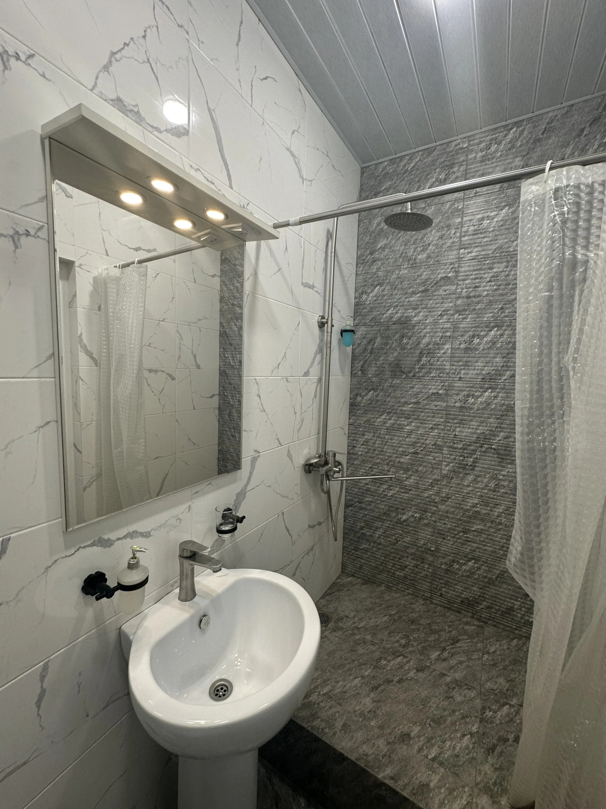 Отель Горец