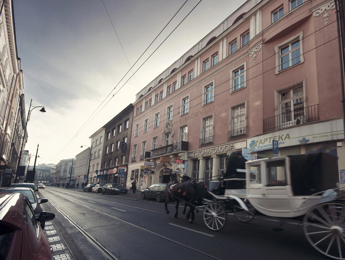Abella Suites & Apartments by Artery Hotels