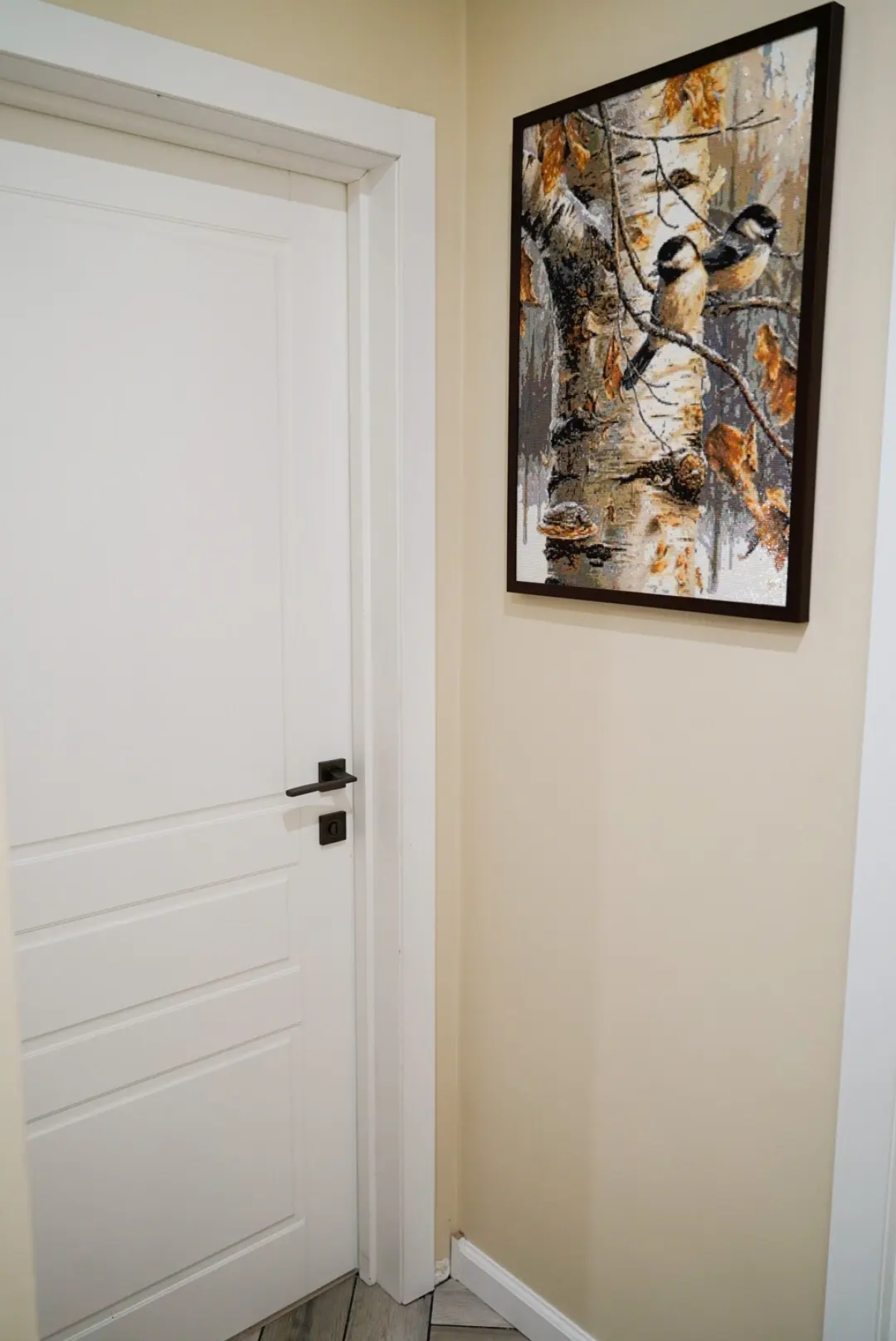 Апартаменты C Видом на Реку Волхов