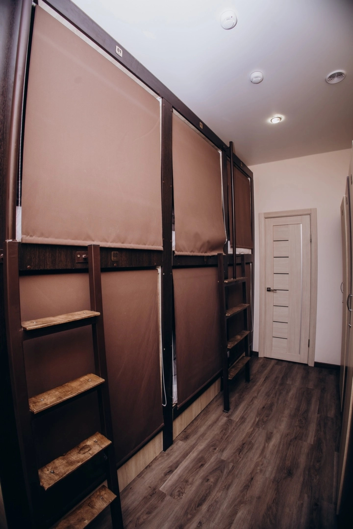 Хостел Dream Hostel