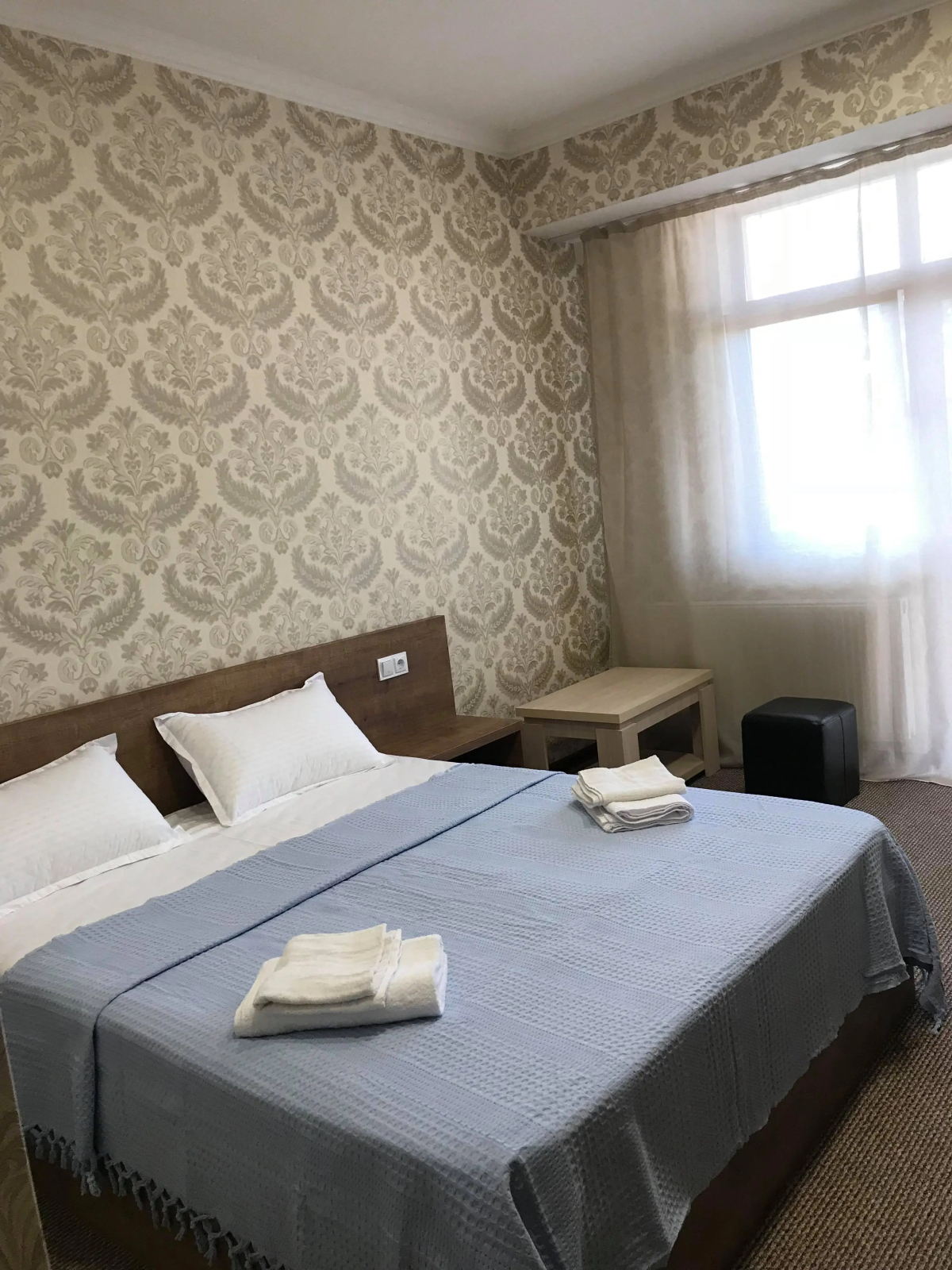 Отель 5Rooms