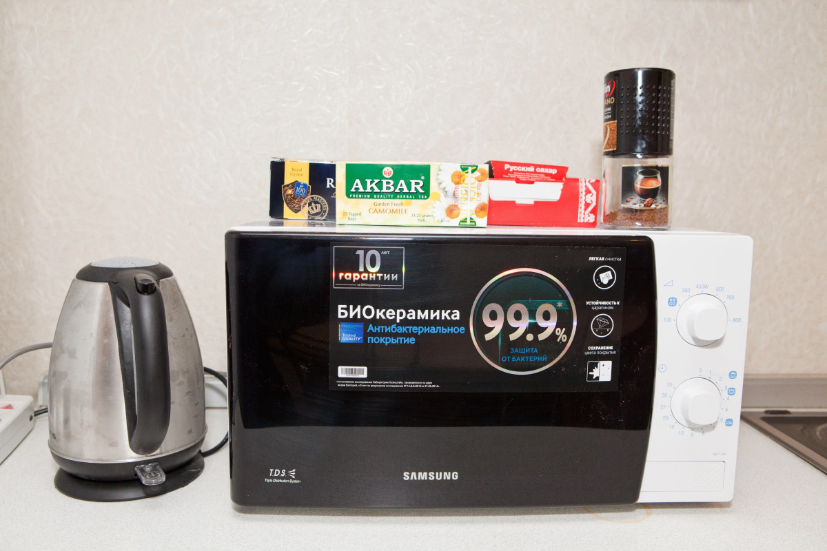 Отель Мини-отель Ладомир-отель