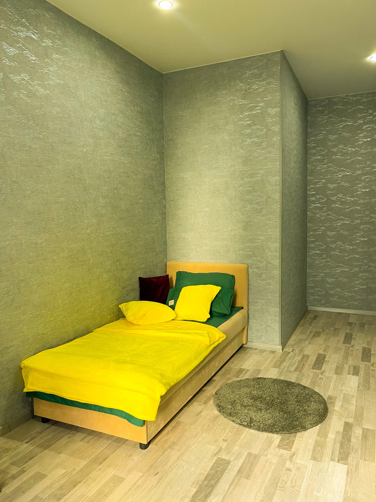 Апартаменты Четырехкомнатные на Невском