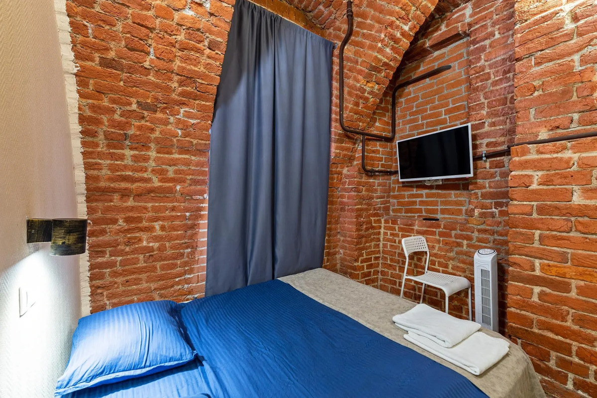 Мини-отель SAMSONOV Маяковского 17