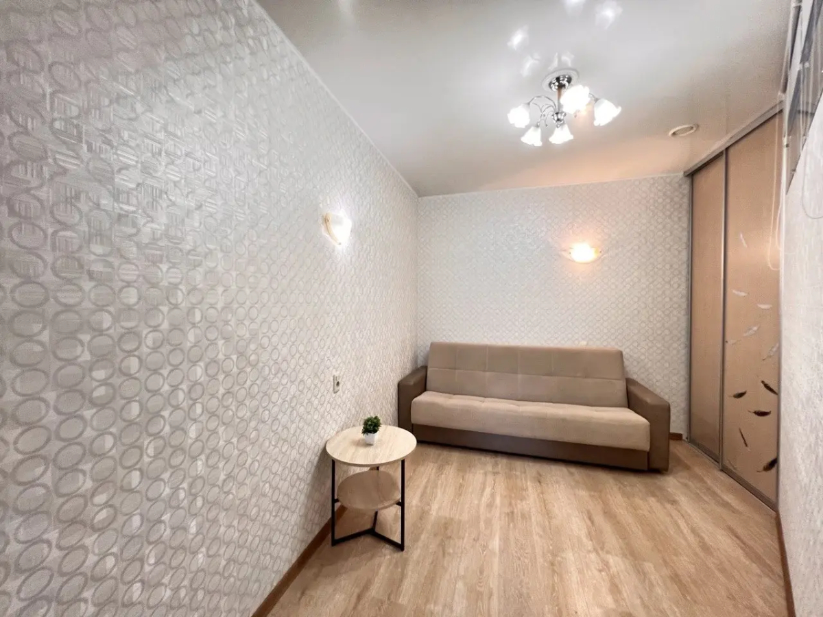 Квартира на улице Максима Горького 28