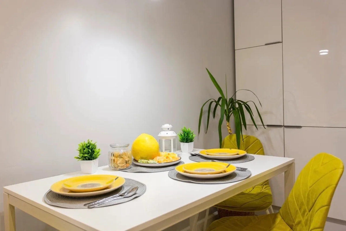 Квартира на Народного Ополчения 2Б/1