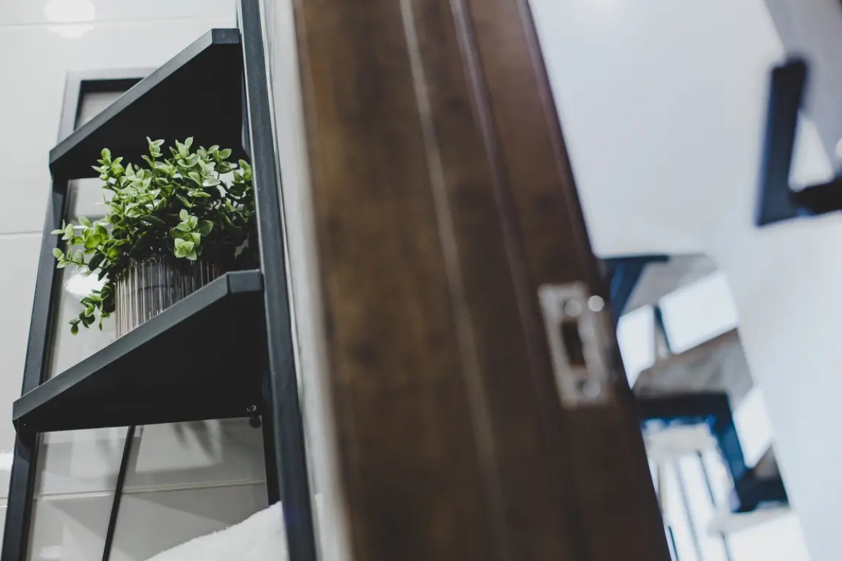 Двухуровневая Квартира Джаз ElenaSweetHome рядом с ТЦ Москва и Садовод