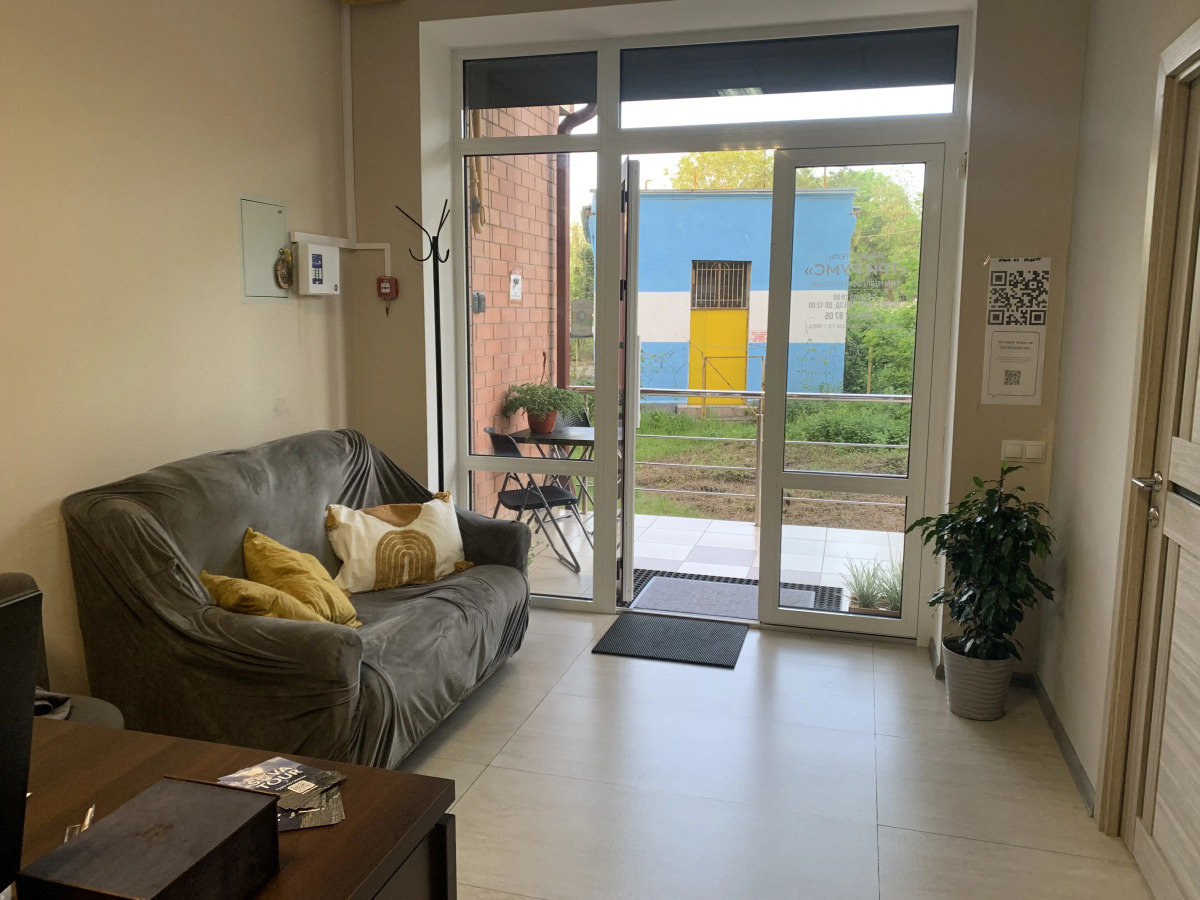 Гостевой дом Три Румс