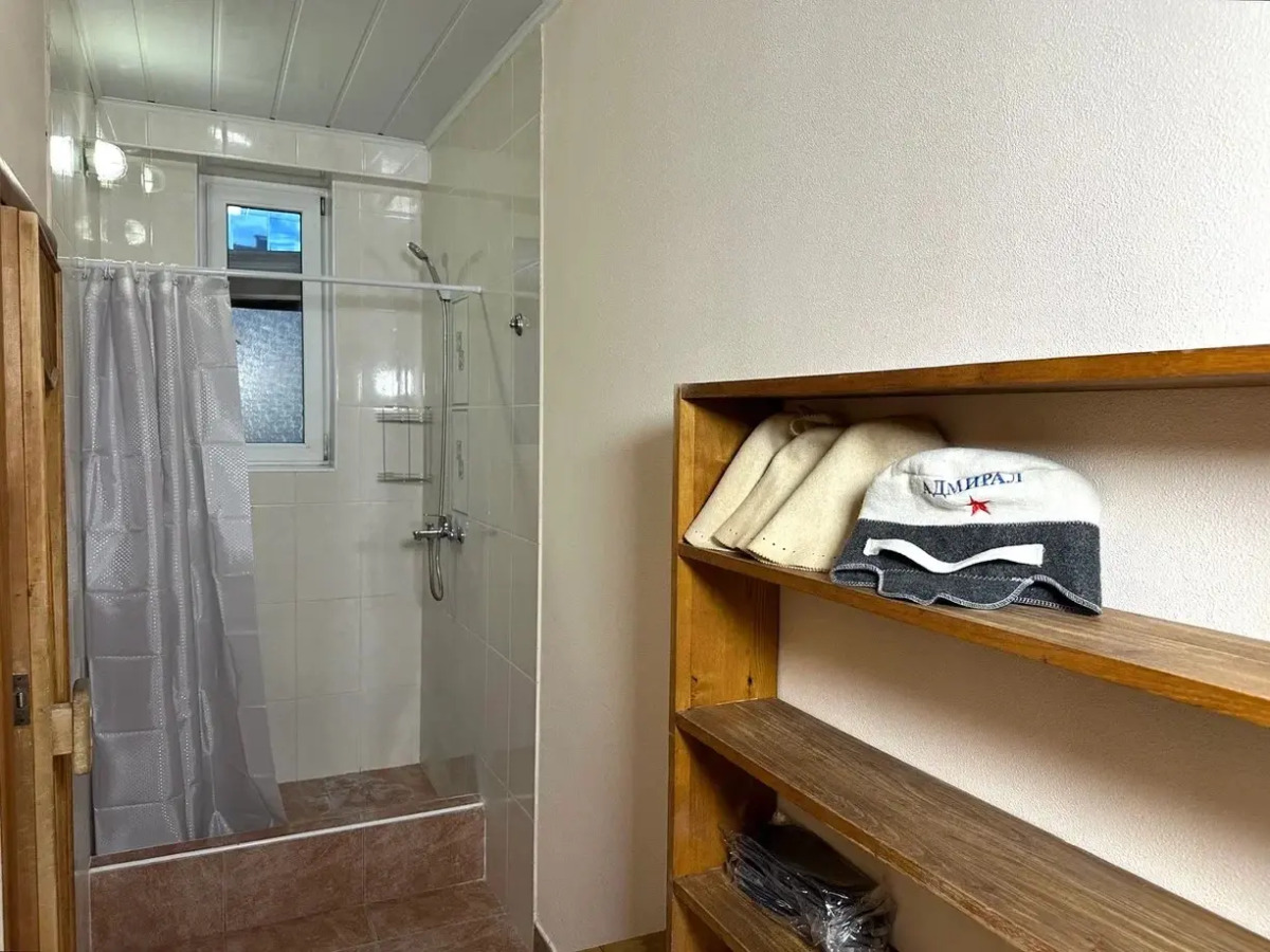 Гостевой дом Вилла Валентина by Sun City Hotels