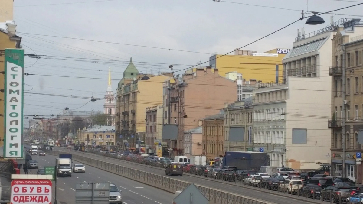 Квартира Капюшон Студия