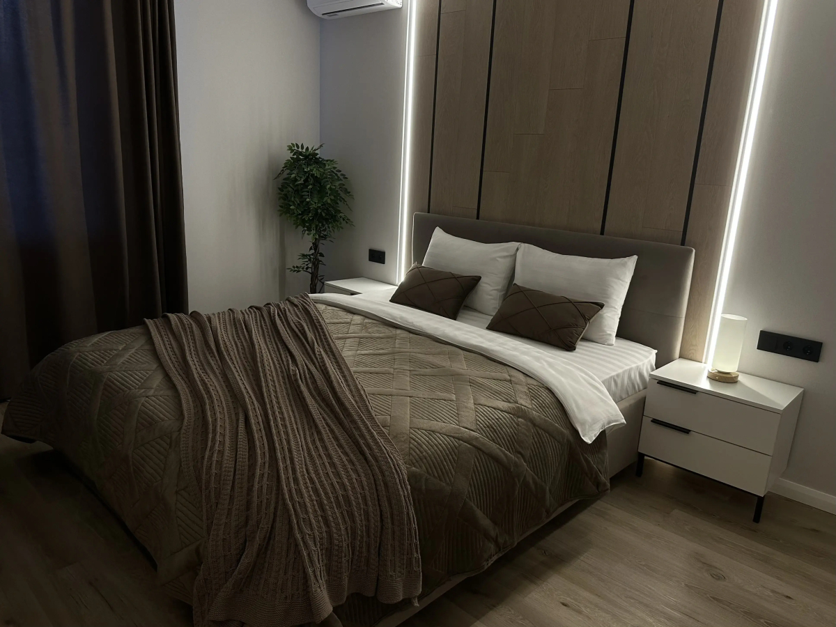 Квартира Cloud