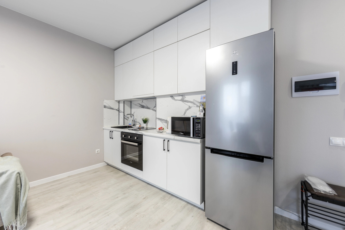 Апартаменты Уют на Берегу Туры Студия Relax ВыДома