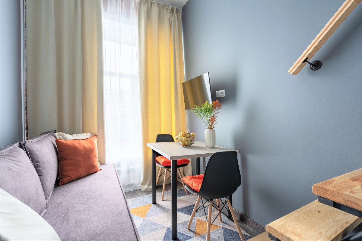 Апартаменты СуткиСпб Самый Центр Владимирский 10