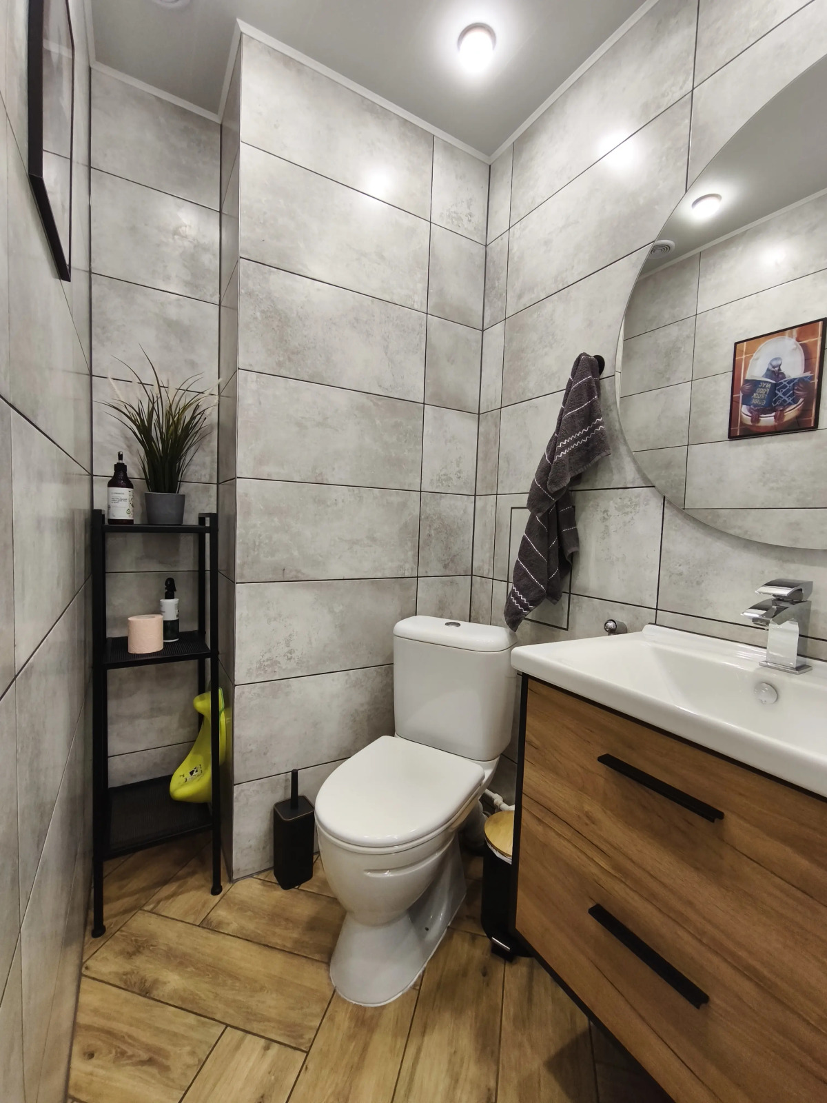 Квартира Просторная на бульваре Кутузова 11