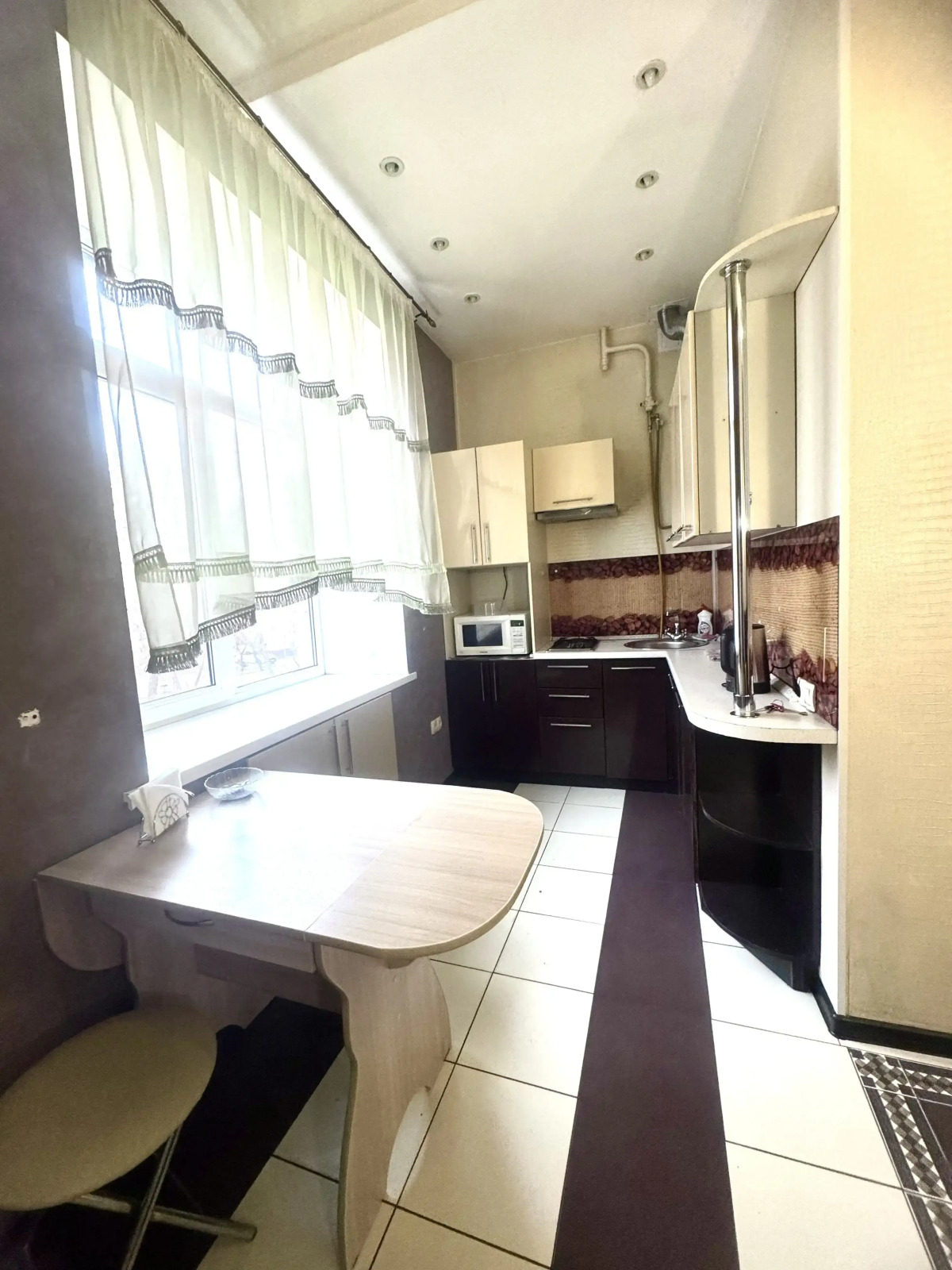 Квартира на Аллее Героев 4