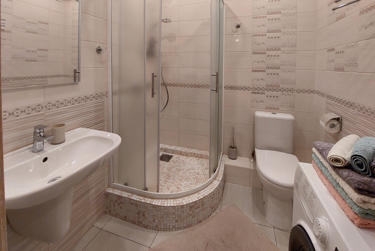 Апартаменты Заставская 46/2