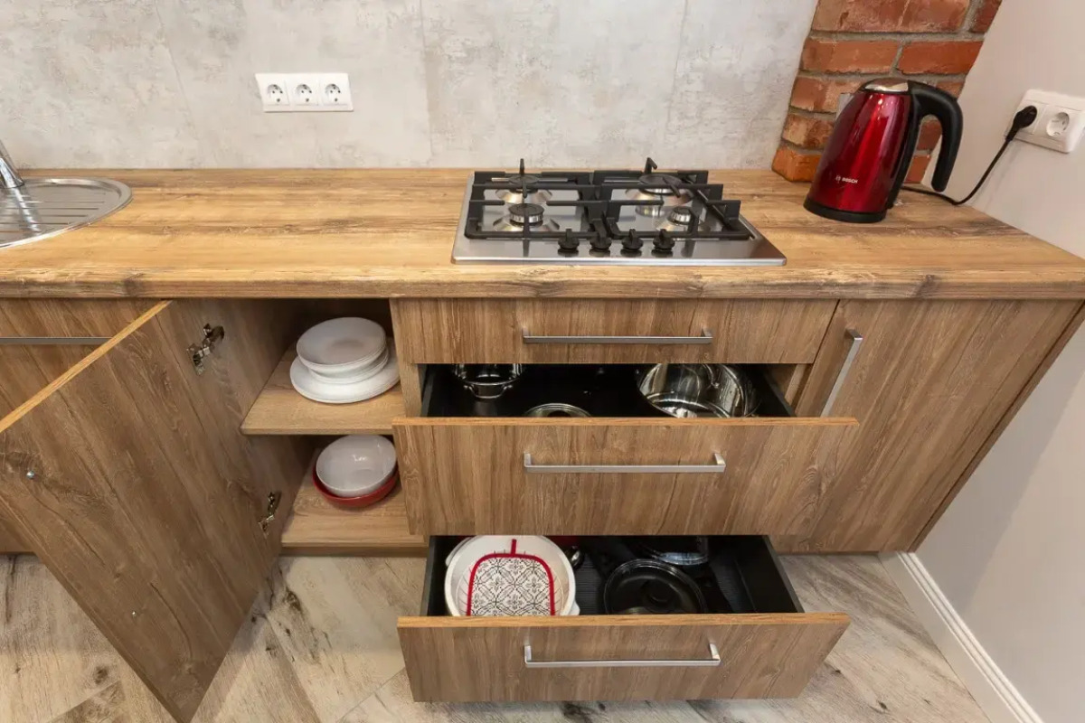 Апартаменты Lilienthal 1