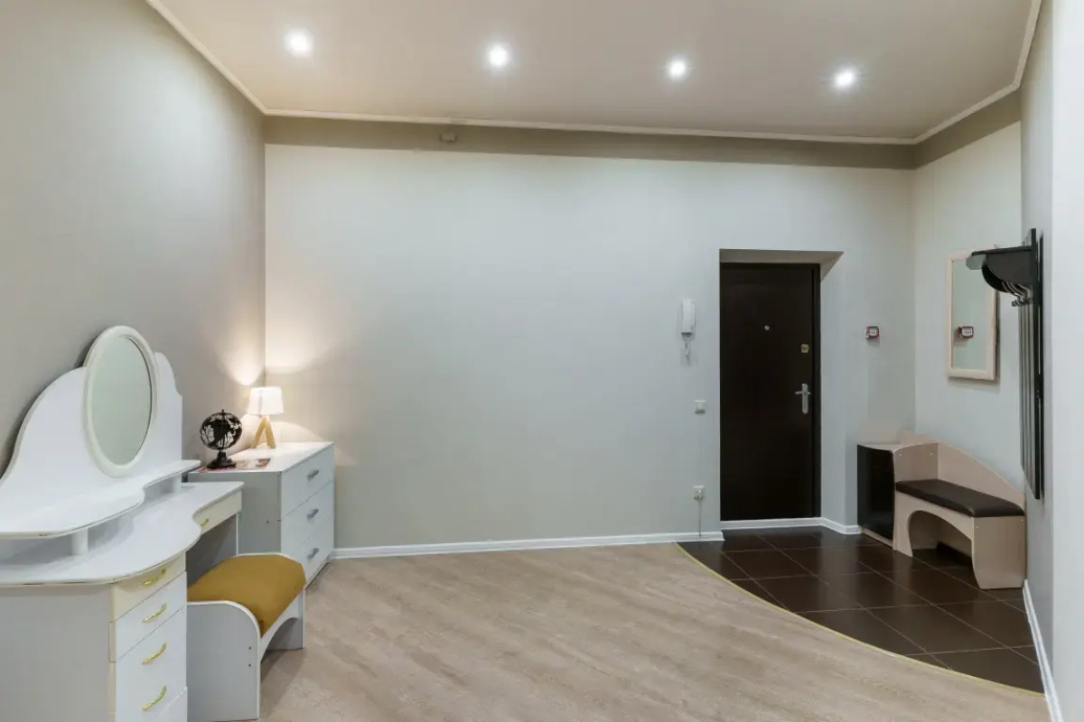 Апартаменты Пять Звезд 1